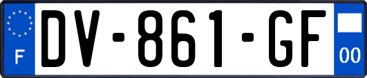 DV-861-GF