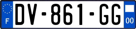 DV-861-GG