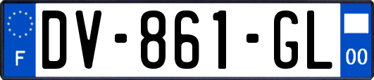 DV-861-GL