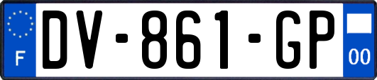 DV-861-GP