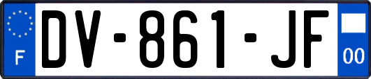 DV-861-JF