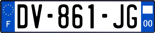 DV-861-JG