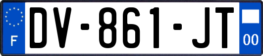 DV-861-JT