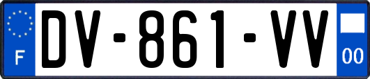 DV-861-VV