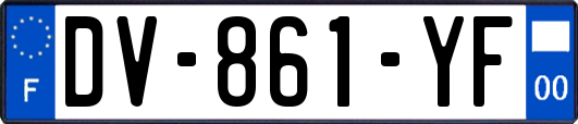 DV-861-YF