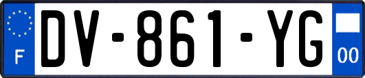 DV-861-YG