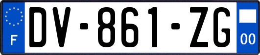 DV-861-ZG