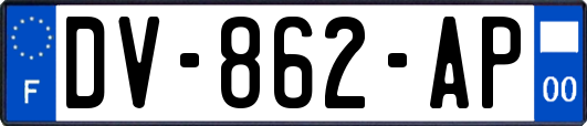 DV-862-AP