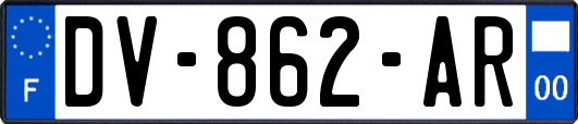 DV-862-AR