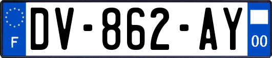 DV-862-AY