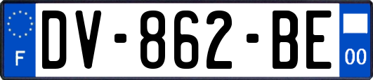 DV-862-BE