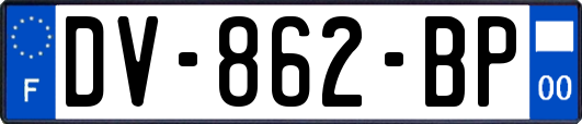 DV-862-BP