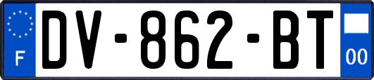 DV-862-BT