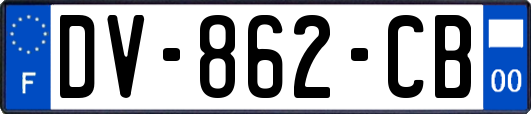 DV-862-CB