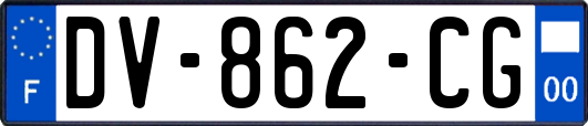 DV-862-CG