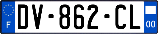 DV-862-CL