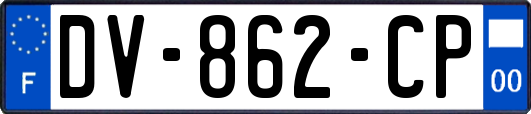 DV-862-CP