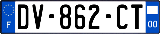 DV-862-CT