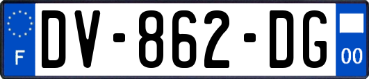 DV-862-DG