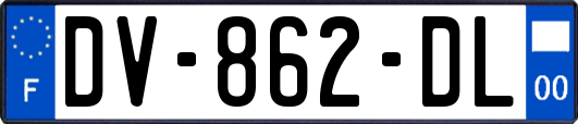 DV-862-DL