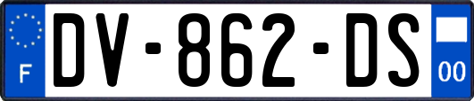 DV-862-DS