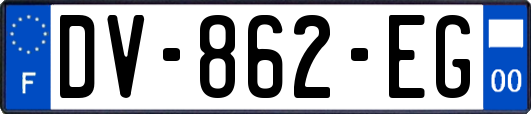 DV-862-EG