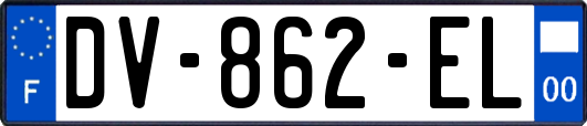 DV-862-EL