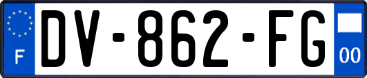 DV-862-FG