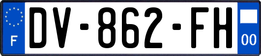 DV-862-FH