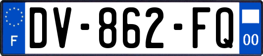 DV-862-FQ