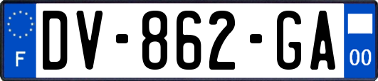 DV-862-GA