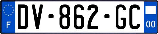 DV-862-GC