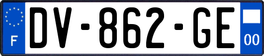 DV-862-GE