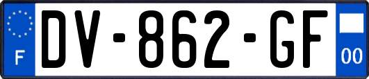 DV-862-GF