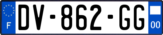 DV-862-GG