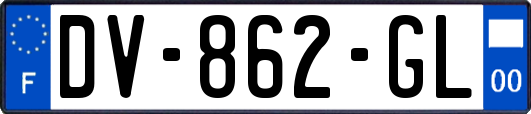 DV-862-GL