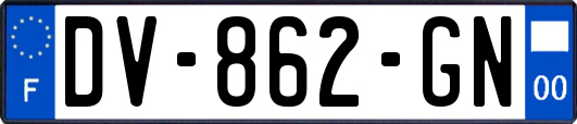 DV-862-GN