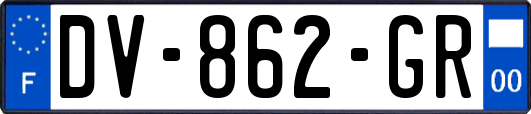 DV-862-GR