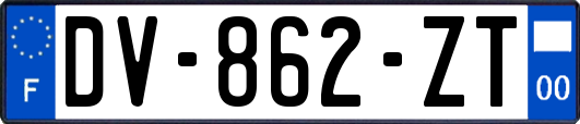 DV-862-ZT
