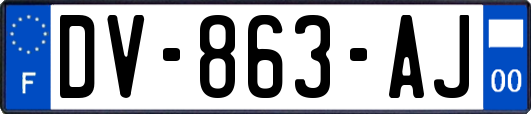 DV-863-AJ