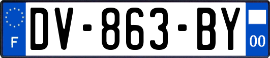 DV-863-BY