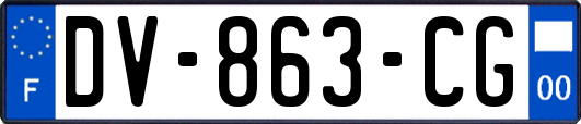 DV-863-CG