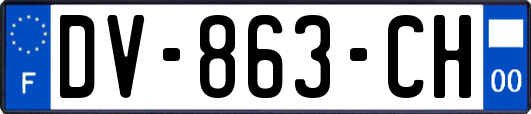 DV-863-CH