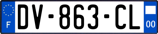 DV-863-CL