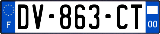 DV-863-CT