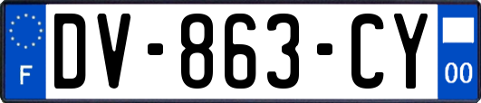 DV-863-CY