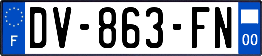 DV-863-FN