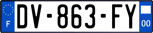 DV-863-FY