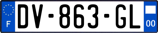 DV-863-GL