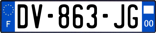 DV-863-JG